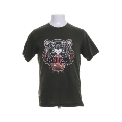 T-shirt (Groen) van Kenzo