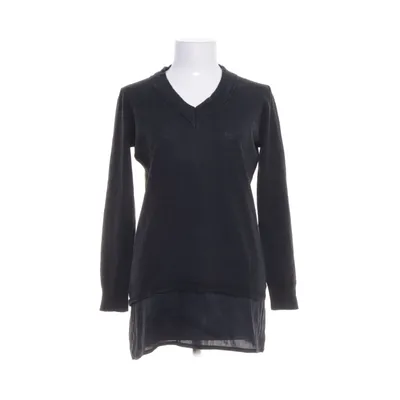 Pullover (Black) from Maison Martin Margiela