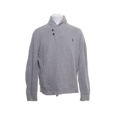 Tröja (Grå) från Polo Ralph Lauren Bomull