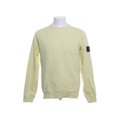 Sweatshirt (Jaune) de Stone Island