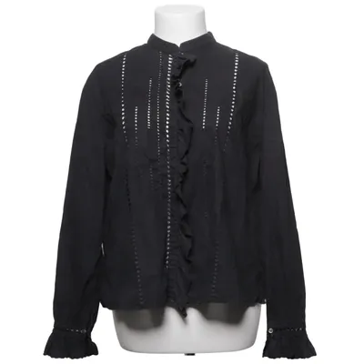 Blouse (Zwart) van Isabel Marant Étoile