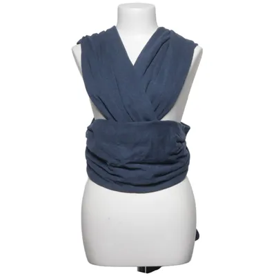 Écharpe porte-bébé (Bleu) de Babylonia