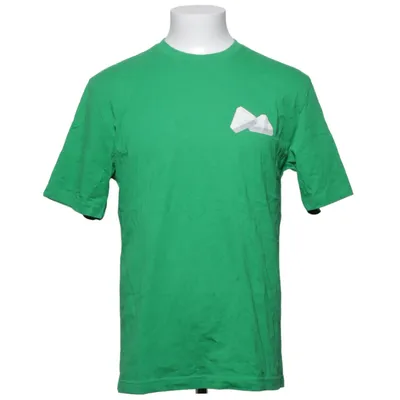T-shirt (Green) from Palace Cotton