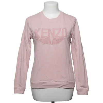Sweatshirt (Pink) from Kenzo Polyester