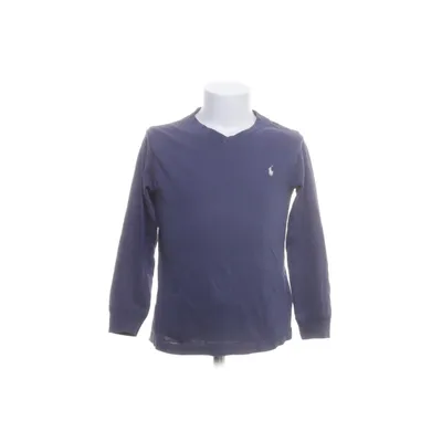 Long sleeve T-shirt (Blue) from Polo Ralph Lauren Cotton