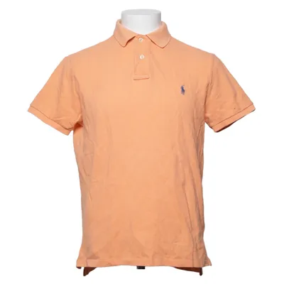 Polo shirt (Custom Slim Fit) from Polo Ralph Lauren Cotton