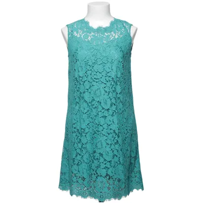 Jurk (Groen) van Dolce & Gabbana