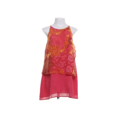 Dress (Pink, Multicolored) from Kenzo Jungle Cotton