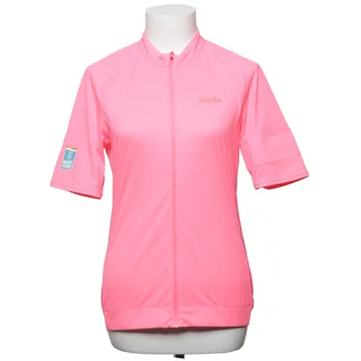 Bicycle shirt (Core Jersey) from Rapha Elastane, Polyamide, Polyester