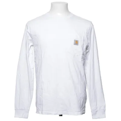 Long sleeve T-shirt (L/S Pocket T-Shirt) from Carhartt WIP Cotton