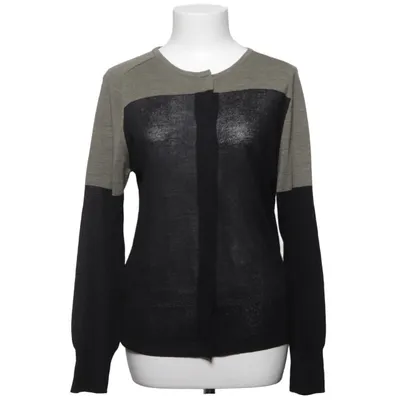 Cardigan (Noir, Vert) de Dries van Noten