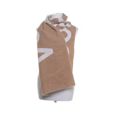 Sjaal (Wit, Beige) van Acne Studios