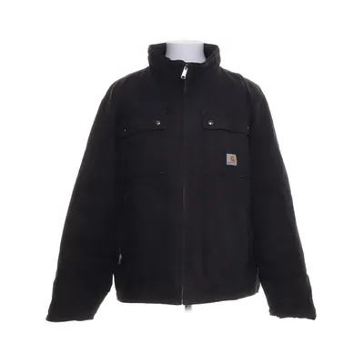 Arbetsjacka (Grå) från Carhartt Bomull, Polyamid, Polyester