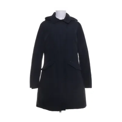 Dunkappa (Blå) från Woolrich Bomull, Dun, Fjädrar, Polyamid, Polyester