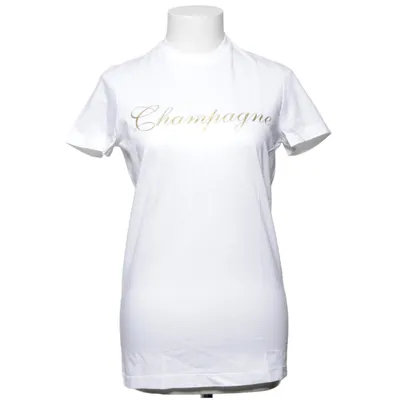 T-shirt (Hvid) fra Dsquared2