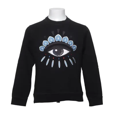 Sweatshirt (Noir) de Kenzo Coton