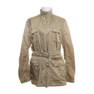 Safari jacket (Beige) from Moncler Polyamide