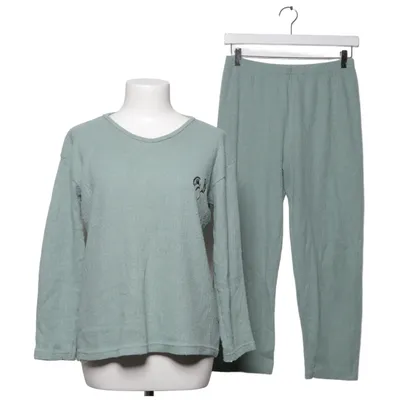 Set (Groen) van REO Katoen, Polyester