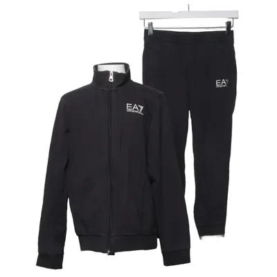 Sport kit (Zwart) van Emporio Armani Katoen, Elastaan