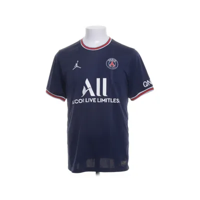 Fotbollströja (Blå) från Jordan Polyester