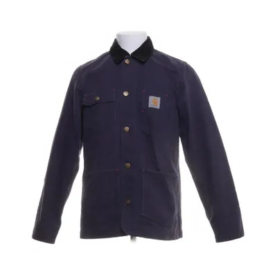 Arbetsjacka (Blå, Svart) från Carhartt