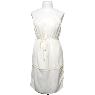 Jurk (Beige) van Acne Cupro, Polyester