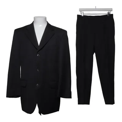 Costume (Gris) de Roy Robson Viscose, Laine