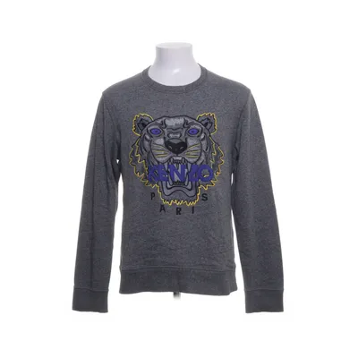 Collegetröja (Grå, Blå, Gul) från Kenzo