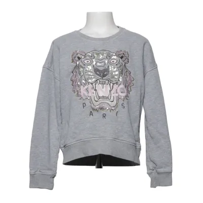 Sweatshirt (Gray) from Kenzo Kids