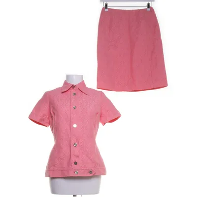 Set (Vintage 1846) from Loewe Cotton, Cupro, Nylon
