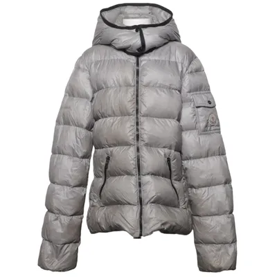 Daunenjacke (Berre Giubbotto) von Moncler Daune, Feder