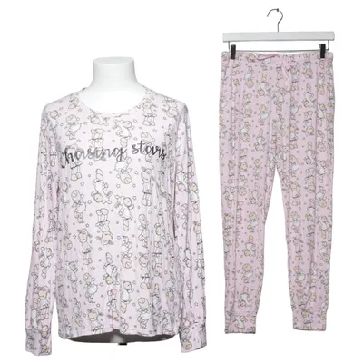 Pyjamas (Delta) från Nici Bomull, Elastan, Viskos