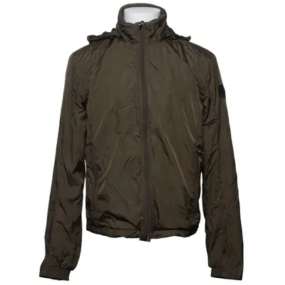 Lättviktsjacka (Grön) från RLX Ralph Lauren Bomull, Polyamid, Polyester