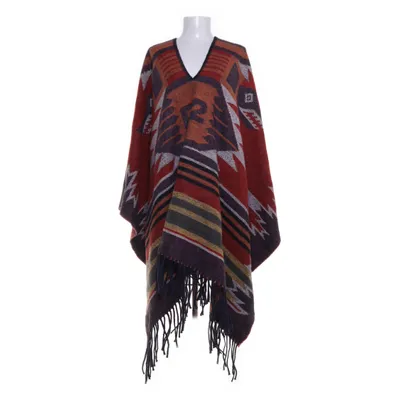 Poncho (Flerfärgad) från Dsquared2 Akryl, Alpackaull, Polyamid, Ull