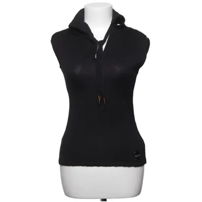 Top (Zwart) van Just Cavalli Acryl, Wol