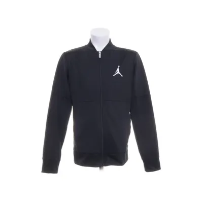 Träningsjacka (Svart) från Nike Air Jordan Polyester