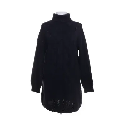 Polotröja (Blå) från Dries van Noten Akryl, Alpackaull, Merinoull