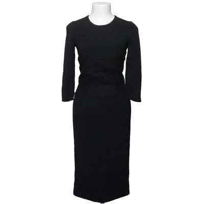 Dress (Black) from Dolce & Gabbana