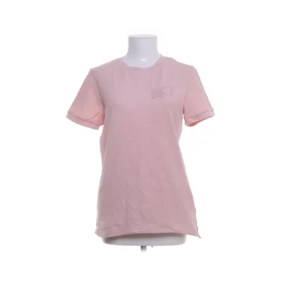 T-shirt (T-Shirt Girocollo) från Moncler Bomull