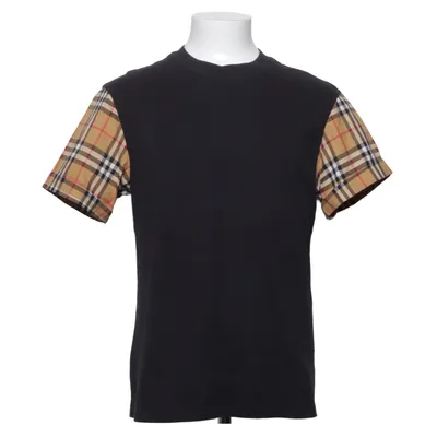 T-shirt (Beige, Multicolored, Black) from Burberry