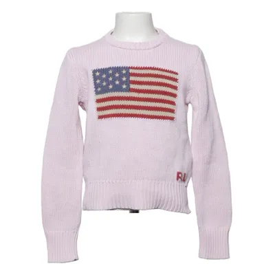 Trui (Roze, Meerkleurig) van Polo Ralph Lauren Katoen