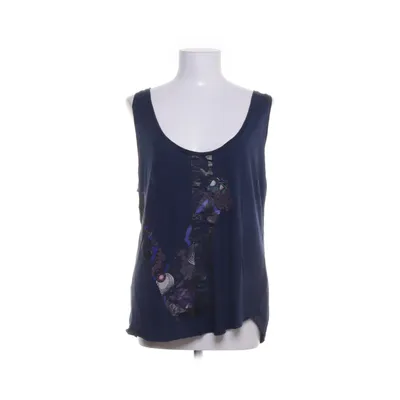 Linne (Blå) från Versace Jeans Viskos