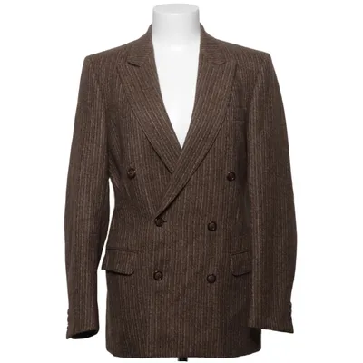 Kavaj (Brun) från Yves Saint Laurent