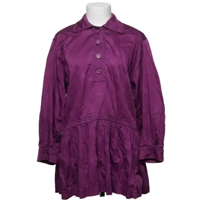 Blouse (Vintage  ) from Saint Laurent Acetate, Cupro