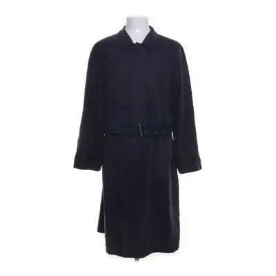Coat (Blue) from Ermenegildo Zegna