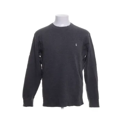 Tröja (Grå) från Polo Ralph Lauren Sleepwear Bomull