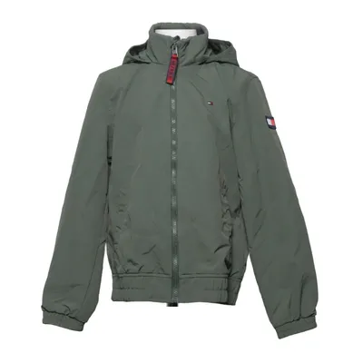 Veste (Vert) de Tommy Hilfiger Polyamide