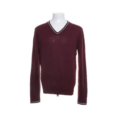 Pullover (Red, Multicolored) from Prada