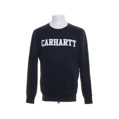 Collegetröja (Blå) från Carhartt Bomull