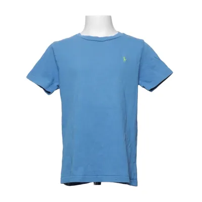 T-shirt (Bleu) de Polo Ralph Lauren Coton
